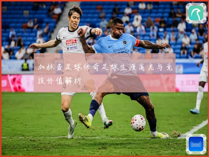 加林查足球传奇足球生涯高光与竞技价值解析